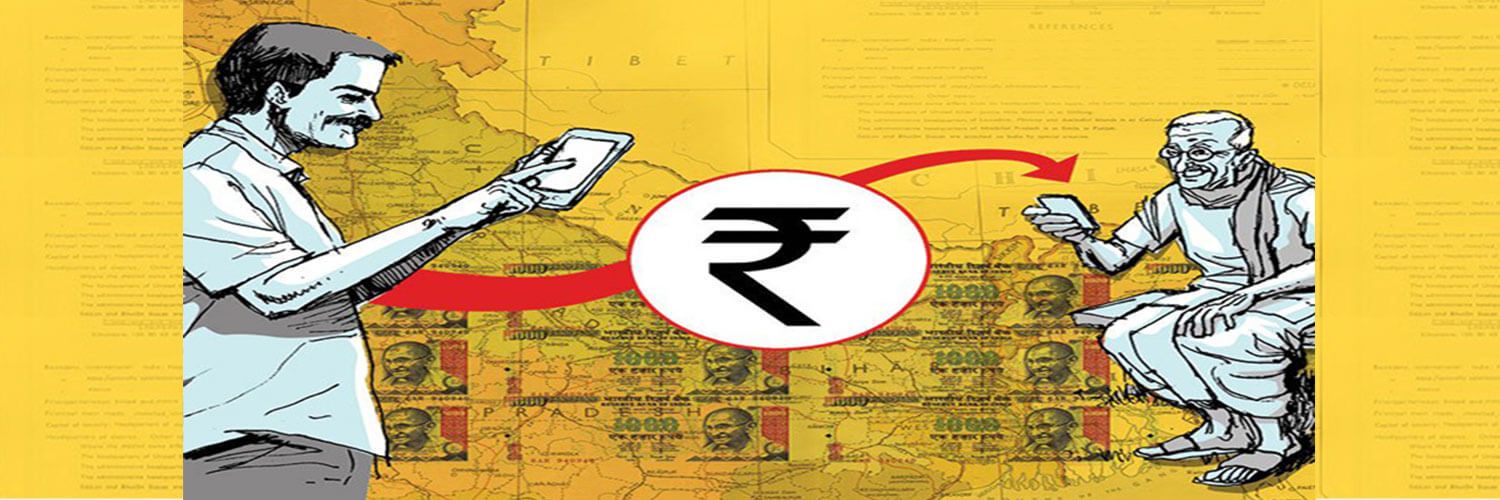 digital india csp