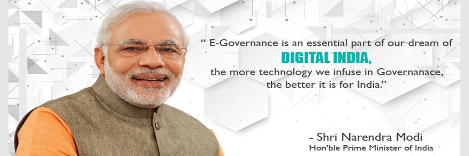 digital india csp